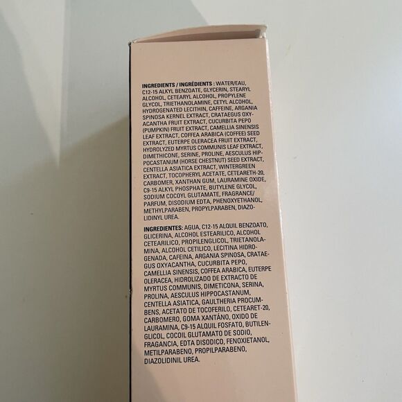 Mary Kay Timewise Body Targeted-Action Toning Body Lotion 8 fl oz. NEW in Box - Picture 8 of 11